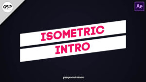 Isometric Titles Intro Tutorial