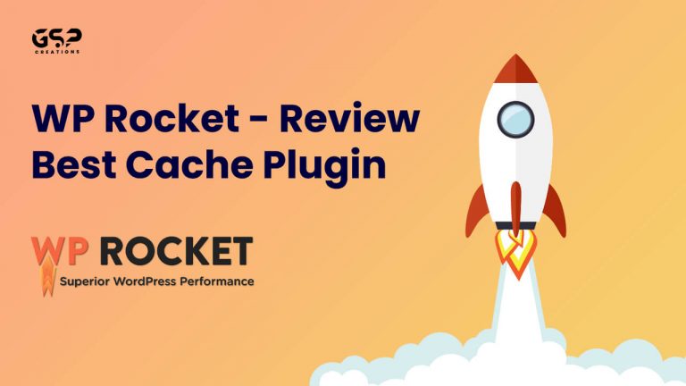 WP Rocket Review