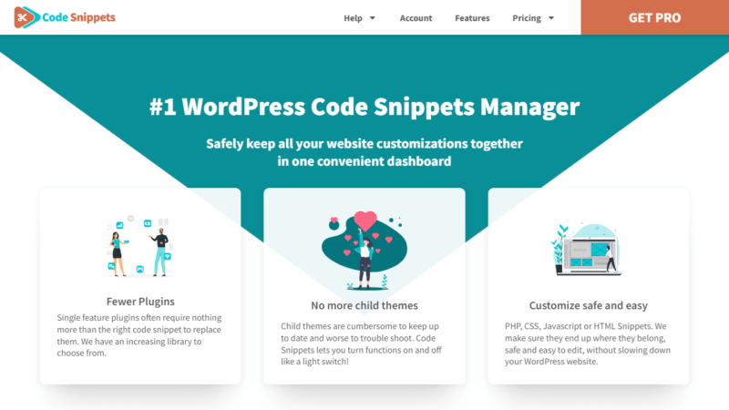 Code Snippets Review 2023 - Best Plugin? - GSP Creations