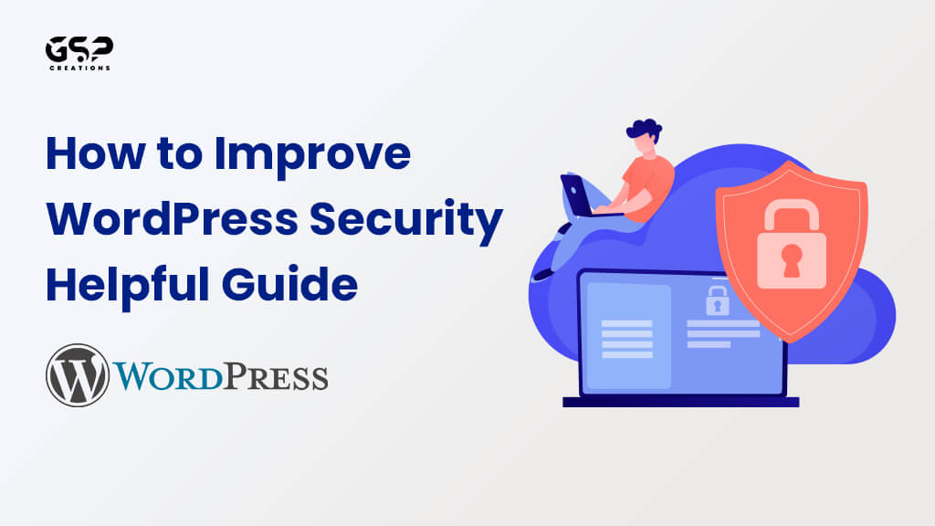 Improve WordPress Security