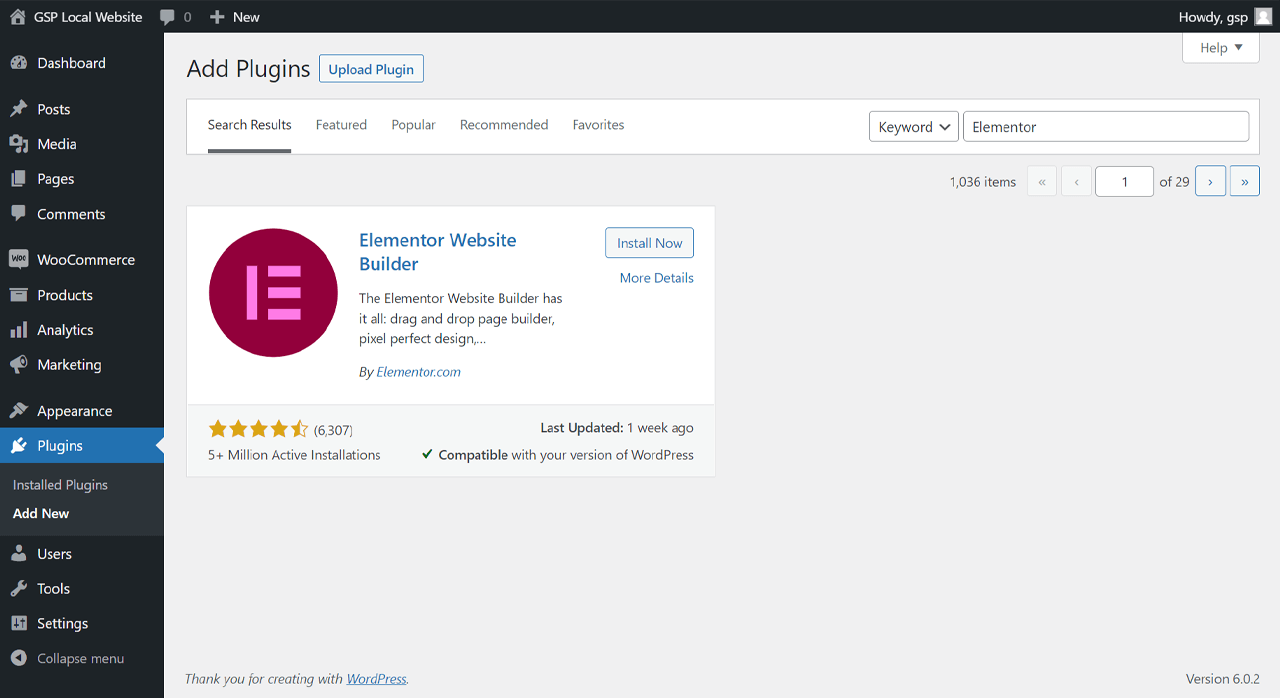 How to Install a WordPress Plugin (3 Easy Methods) (June 2023) - GSP ...